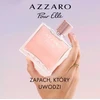 Azzaro Pour Elle EDP kvepalai, 100 ml