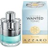 Azzaro Wanted Tonikas EDT tualetinis vanduo vyrams, 100 ml