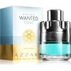 Azzaro Wanted Tonikas EDT tualetinis vanduo vyrams, 50 ml