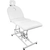 Activeshop Elektrinis masažo stalas AZZURRO TOTAL MASSAGE 1 MOTOR Baltas