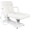 Activeshop Elektrinė kosmetologinė lova Azzurro 819A Baltas