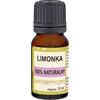 BIOMIKA 100% Natural Lime Oil - antiseptikas 10ml