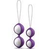 B Swish - bfit Classic Kegel Balls Violetinė