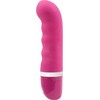B Swish Bdesired Deluxe Pearl Intimate Massager Rose 6-Function Silicone