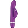 B Swish - bwild Classic Bunny Rabbit Vibrator Violetinė