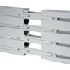Laikiklis B-Tech BT8390-150/B, Bėgelis, Juodas, Aliuminis, 1500 mm, 30 mm, 120 mm