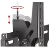 Laikiklis B-Tech Flat Screen Ceiling Mount