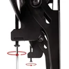 Laikiklis B-Tech Flat Screen Ceiling Mount