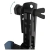 Laikiklis B-Tech B-TECH Wandhalterung 400x400 -50kg