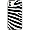 DĖKLAS ANT spausdinimo GYVŪNAI BABACO 006 IPHONE 12 MINI MULTICOLOR