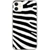 Dėklas CASE OVERPRINT ANIMALS BABACO 006 SAMSUNG GALAXY A32 5G MULTICOLOR