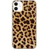 Dėklas CASE OVERPRINT ANIMALS BABACO 001 SAMSUNG GALAXY A72 5G MULTICOLOR