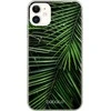 Dėklas CASE OVERPRINT BABACO PLANTS 002 SAMSUNG GALAXY S20 ULTRA/S11 PLUS Žalias