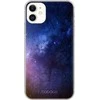 DĖKLIO ATPILDYMAS BABACO NATURA 003 IPHONE 12 MINI DAUGIAspalvis