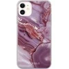 Dėklas „Babaco“ su užrašu „002“ iš „iPhone 13 Pro Max“ su įvairiomis spalvomis