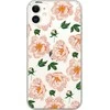 Dėklas BABACO FLOWERS 014 SAMSUNG GALAXY A72 5G TRANSPARENT