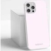 Dėklas DĖKLIO ATPILDYMAS BABACO CLASSIC 009 IPHONE 12 MINI LIGHT Rožinis