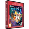 BLAZE Evercade Indie herojų kolekcija 4