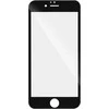 Oem 5D Full Glue Tempered Glass - for iPhone 13 / 16e / 17e (SE 4 2025) juodas