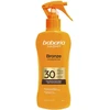 Babaria Sol Bronze Protector Solar Aloe Purškiklis SPF30, 200 ml