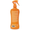 Babaria Sol Bronze Protector Solar Aloe Purškiklis SPF30, 200 ml
