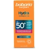 Babaria Sol Hydra Facial Fluido Solar Fotoprotector Spf50, 40 ml