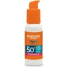 Babaria Sol Hydra Facial Fluido Solar Fotoprotector Spf50, 40 ml