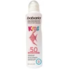 "Babaria" apsauginė dulksna vaikams su Spf50 200ml