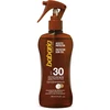 Babaria, apsauginis, saugantis ir maitinantis, prieš saulės poveikį, aliejus, SPF 30, 200 ml, unisex