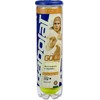 Piłki do tenisa ziemnego Babolat Gold All Court 4vnt. 502085