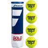 Teniso kamuoliukai Babolat Gold Championship 502082