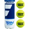 Babolat Gold All Court teniso kamuoliukai 3 vnt 501083