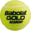 „Babolat Gold Academy“ teniso kamuoliukai – kibiras 72 vnt. 179302
