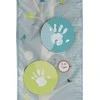 Baby Art BABY ART VIENO TO MEDŽIO MATAVIMO LENTELĖ AUKŠČIO MATAVIMAS 3601098