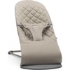 Baby Bjorn BABYBJÖRN gultukas Bliss Sand grey, 006017