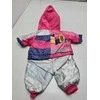 BABY born – dviratininko striukė ir kelnės (835647)
