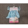 Zapf BABY BORN Lėlytės aprangos rinkinys, ledo princesė, 43 cm