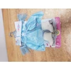 Zapf BABY BORN Lėlytės aprangos rinkinys, ledo princesė, 43 cm