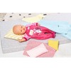 MGA Baby Born BABY born® lopšys-lopšys Rožinė 43cm
