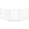 „Baby Dan“ – „Configure“ apsaugos varteliai – „Flex L“ – balti – 90–223 cm (56224-2400-10)