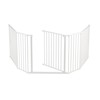 Baby Dan – konfigūruoti XL Flex, baltas (56814-10400-10)
