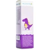 Helenvita Baby prieš dirginimą apsaugantis kūno kremas vystyklų vietai, 150 ml
