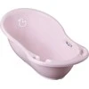 Baby First TEGA DK-004-130 Vaikiška vonia 86 cm ANTIS rožinė