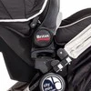 Baby Jogger City Mini – Britax B-Safe