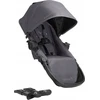 Baby Jogger City Select 2 pagrindinės papildomos sėdynės Radiant Slate vežimėliui