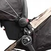 ADAPTER CITY TOUR 2 – CITY GO I-SIZE/GRACO