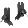 Baby Jogger ADAPTER CITY MINI LINIA- GRACO CLICK CONNECT/CITY GO I-SIZE