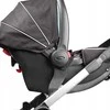 Baby Jogger BBJ adapteris Select/Lux/Premier-City Go I-SIZ W