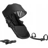 Baby Jogger BBJ DOD. Sėdynė SELECT 2 TENCEL LUNAR BLA W