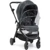 Baby Jogger BBJ FOLIA DO WÓZKA CITY TOUR LUX 2042954 W